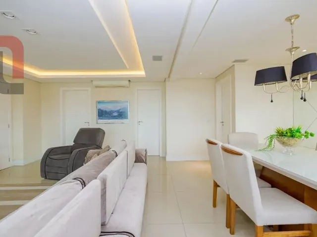 Apartamento 3 quartos e 3 banheiros, à venda, no bairro Ecoville em Curitiba