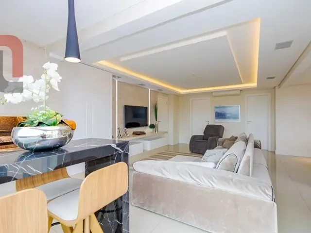 Apartamento 3 quartos e 3 banheiros, à venda, no bairro Ecoville em Curitiba