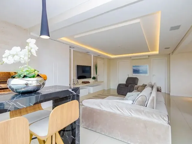 Apartamento 3 quartos e 3 banheiros, à venda, no bairro Ecoville em Curitiba