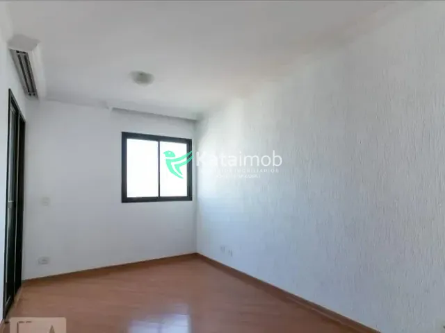 Apartamento 2 quartos e 1 banheiro, à venda, no bairro Saúde em São Paulo