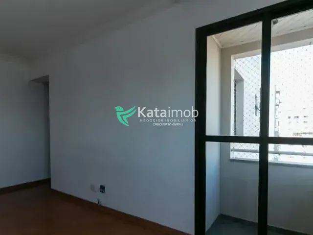 Apartamento 2 quartos e 1 banheiro, à venda, no bairro Saúde em São Paulo