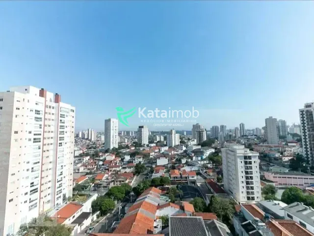 Apartamento 2 quartos e 1 banheiro, à venda, no bairro Saúde em São Paulo