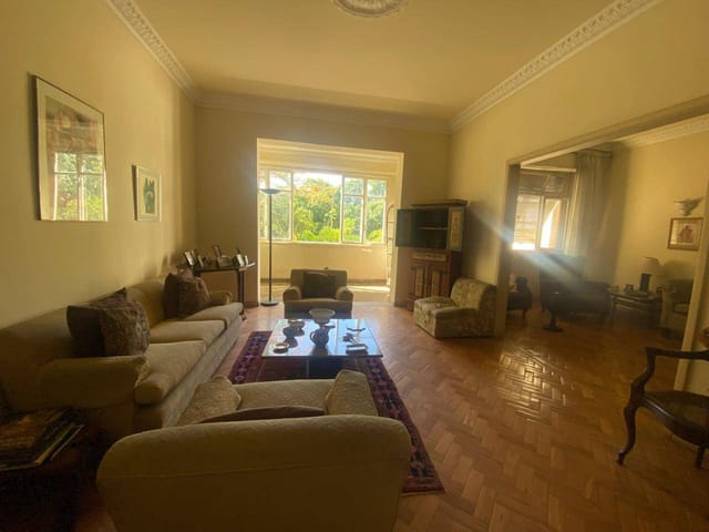 Foto do Apartamento - Apartamento à venda, Flamengo, Rio de Janeiro, RJ | Lowndes Condomínios e Imóveis