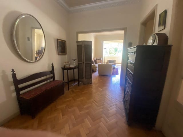 Foto do Apartamento - Apartamento à venda, Flamengo, Rio de Janeiro, RJ | Lowndes Condomínios e Imóveis