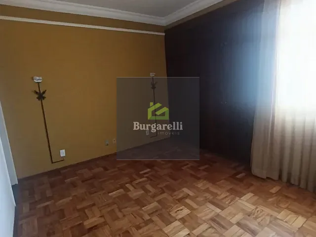 Apartamento 3 quartos e 3 banheiros, para alugar, no bairro Dona Flor em Lavras