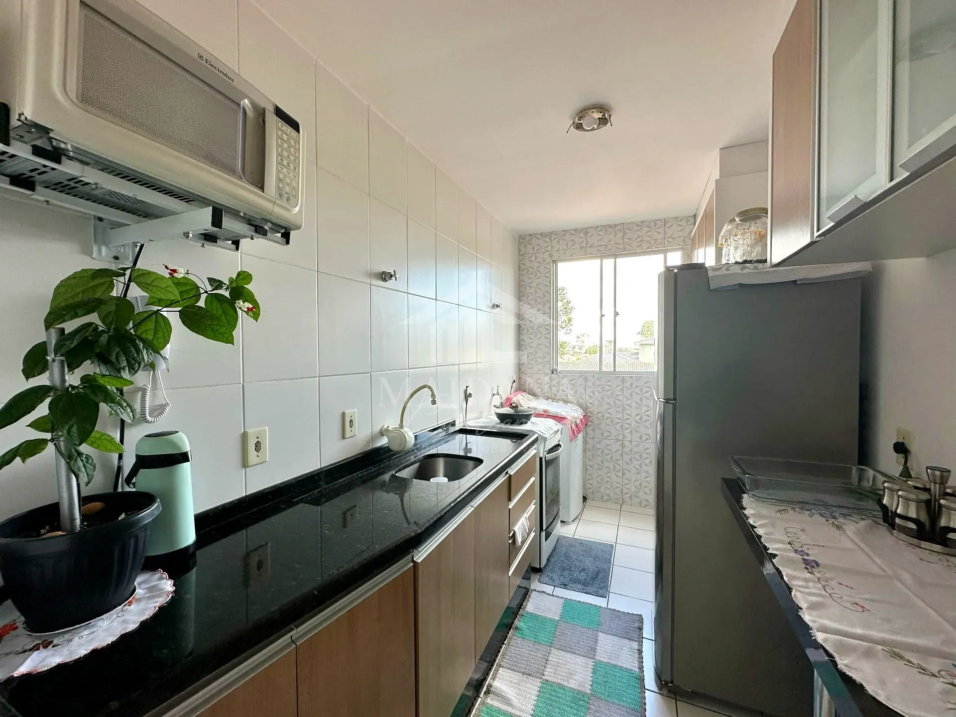 Apartamento, 2 quartos, 50 m² - Foto 11
