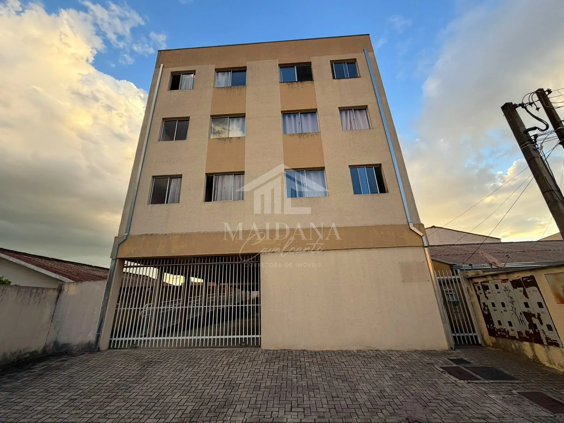 Apartamento, 2 quartos, 50 m² - Foto 22
