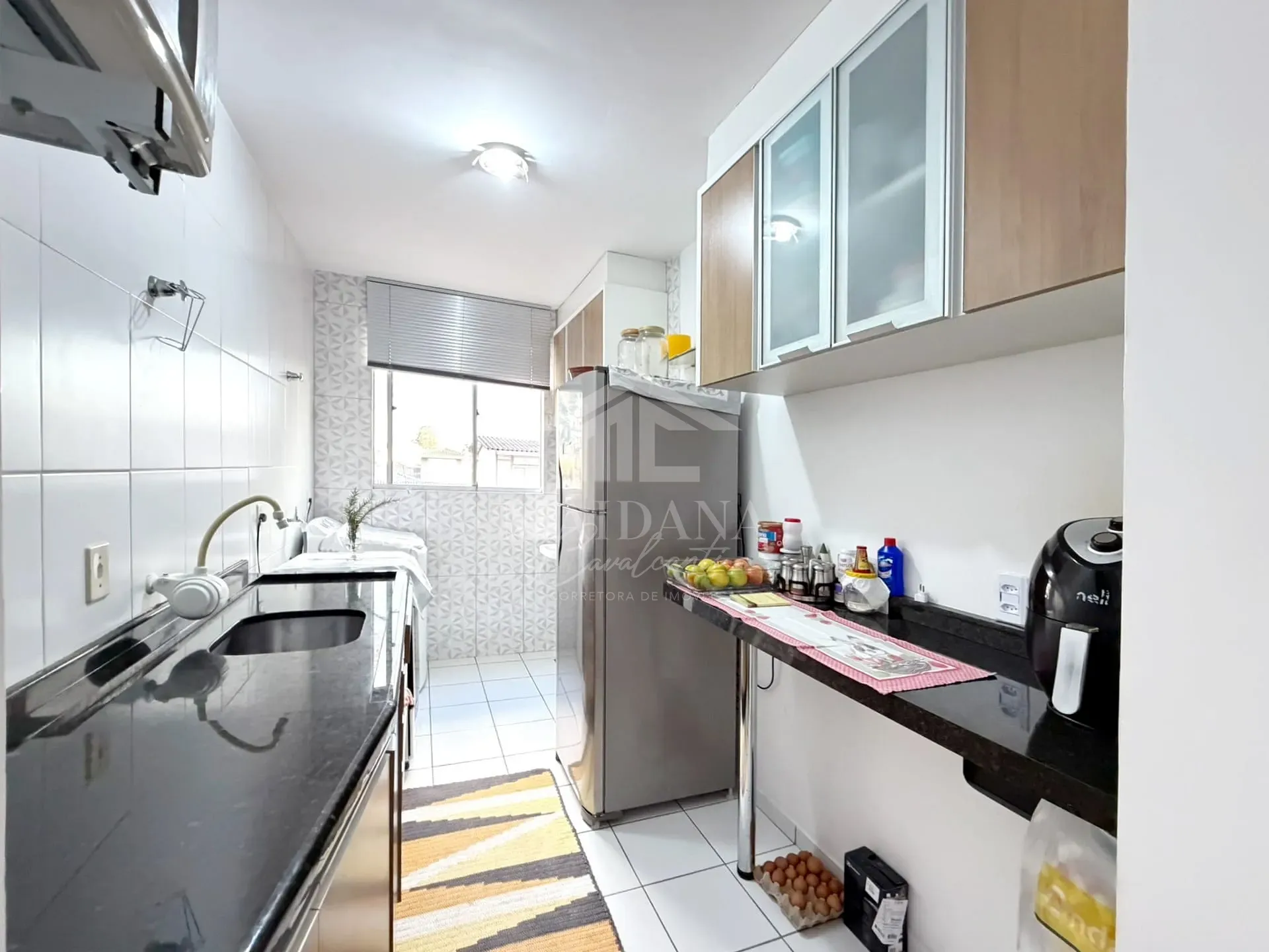 Apartamento, 2 quartos, 50 m² - Foto 8