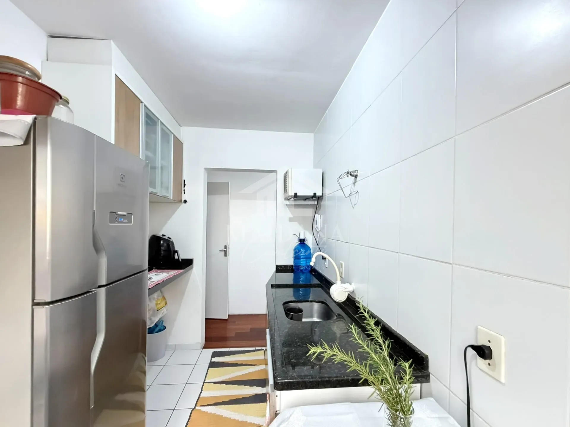 Apartamento, 2 quartos, 50 m² - Foto 9