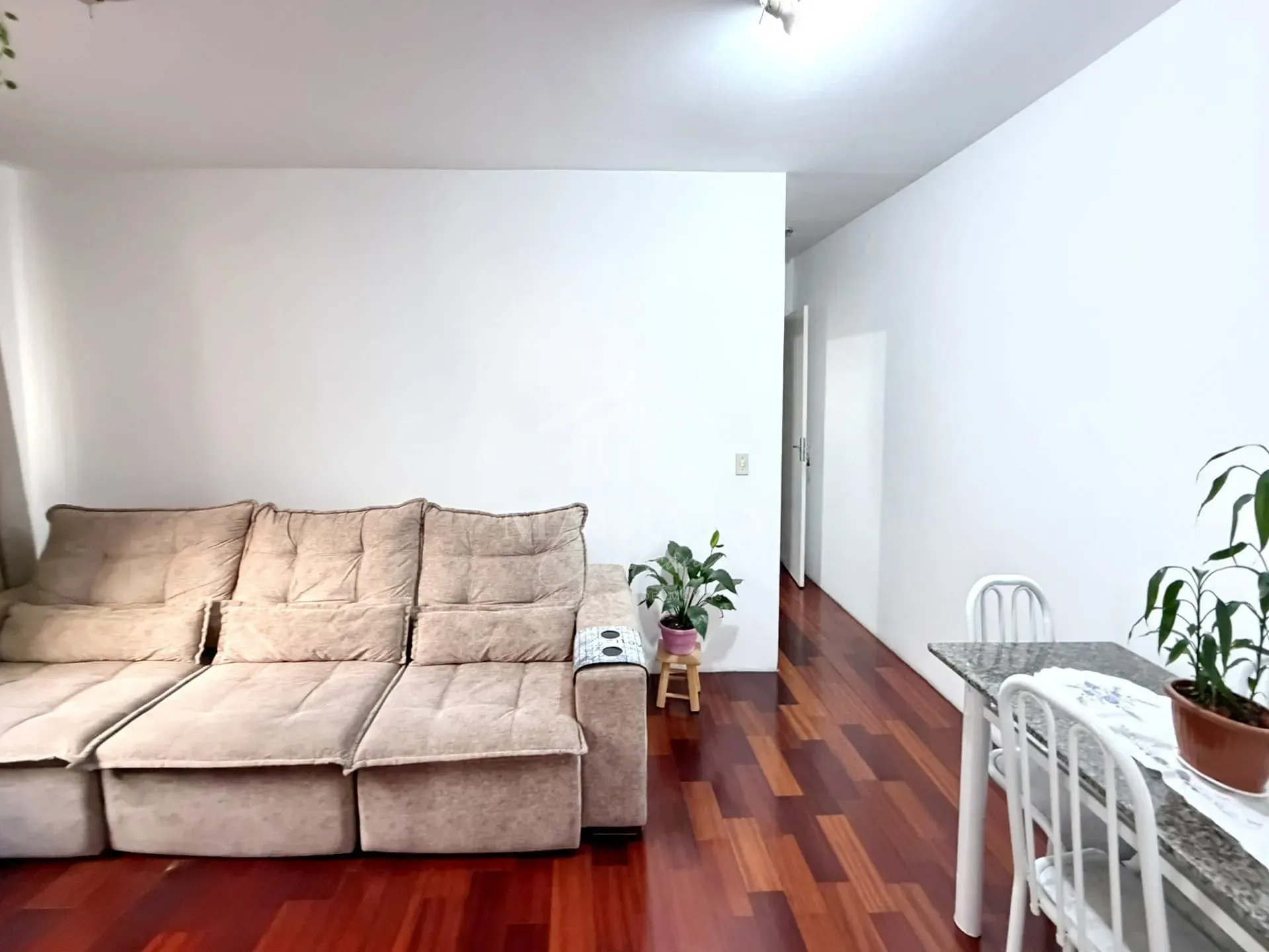Apartamento, 2 quartos, 50 m² - Foto 6