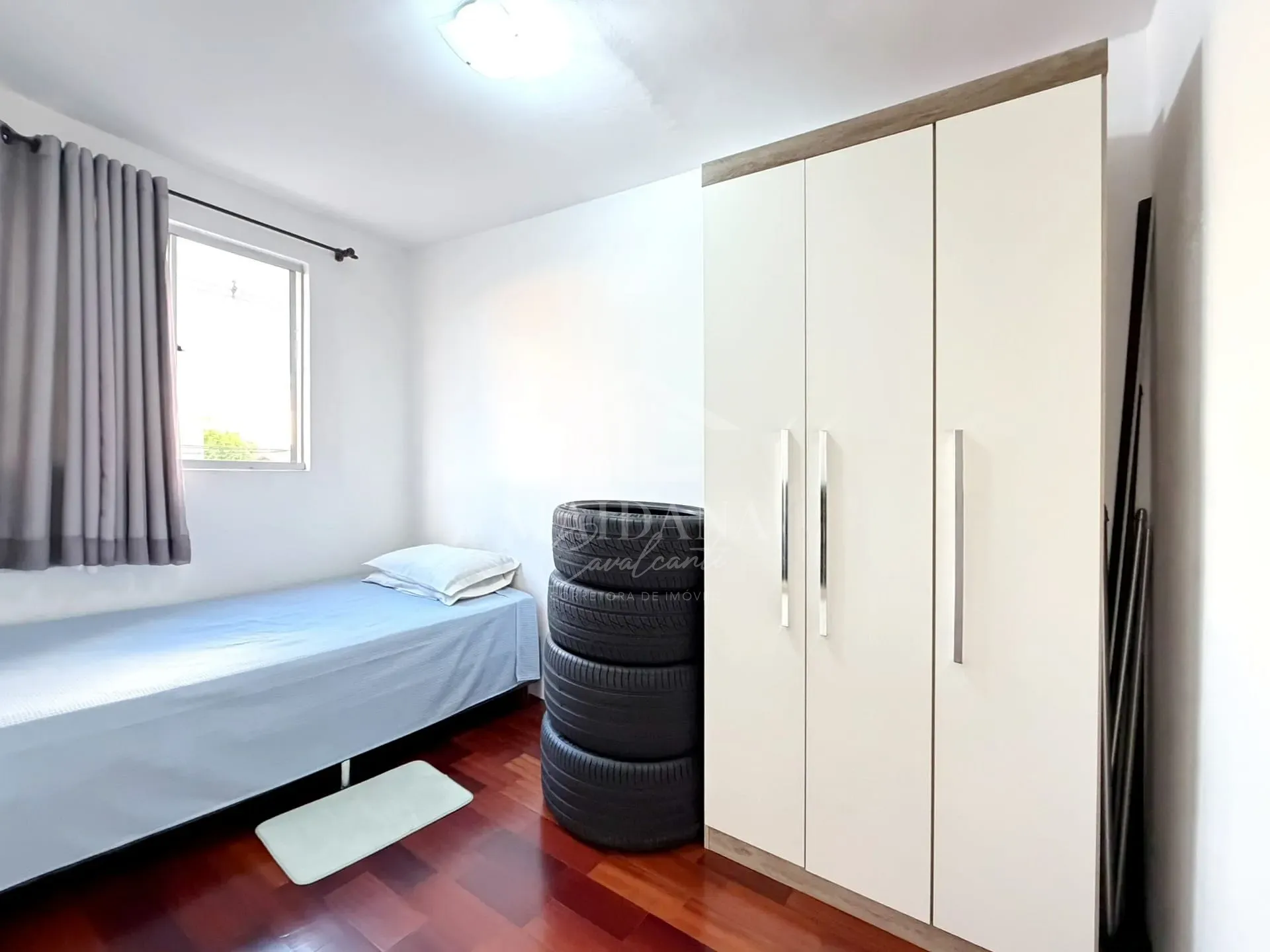 Apartamento, 2 quartos, 50 m² - Foto 12