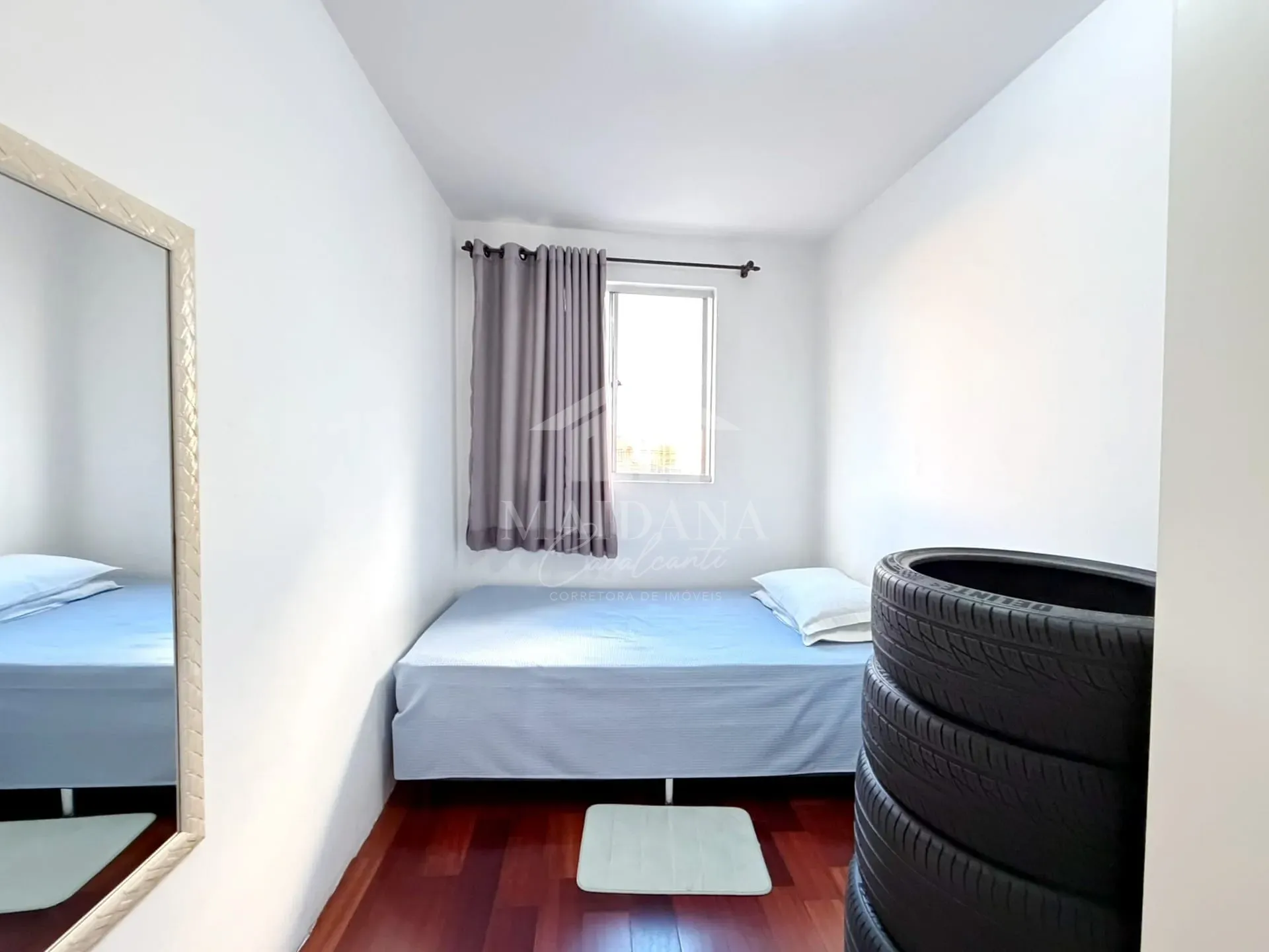 Apartamento, 2 quartos, 50 m² - Foto 13