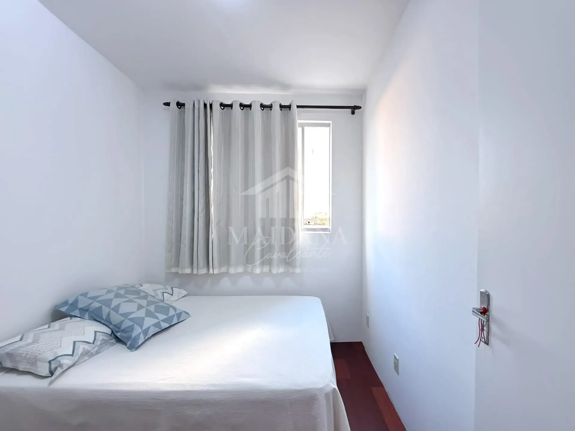 Apartamento, 2 quartos, 50 m² - Foto 15