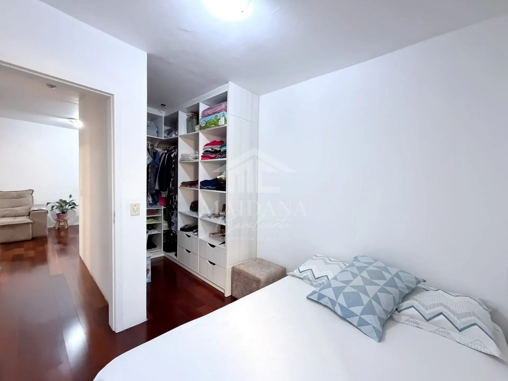 Apartamento, 2 quartos, 50 m² - Foto 17