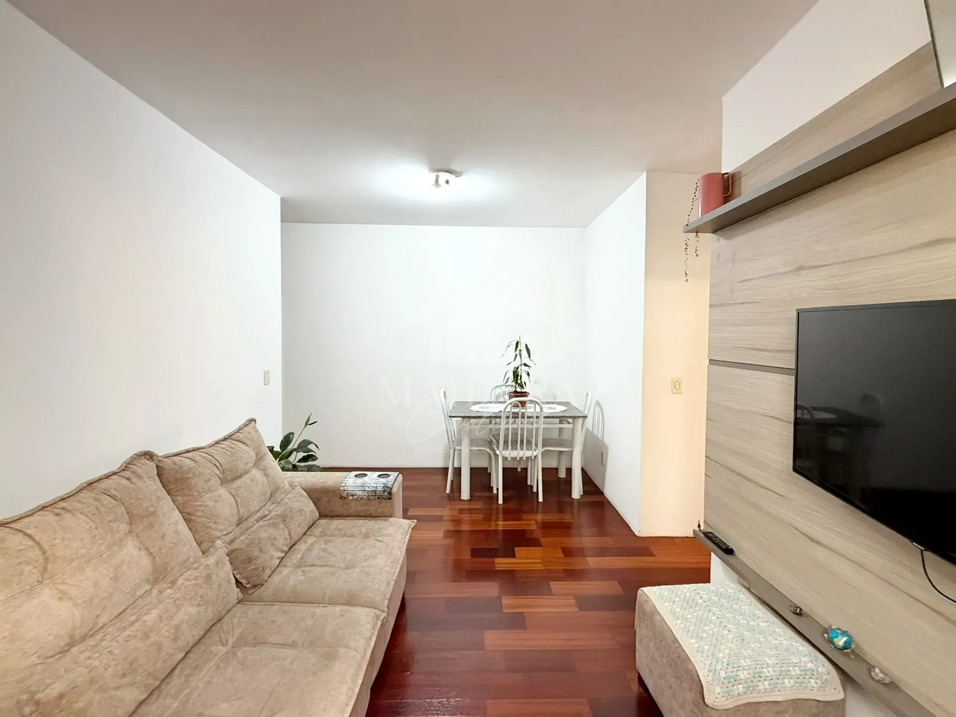 Apartamento, 2 quartos, 50 m² - Foto 7