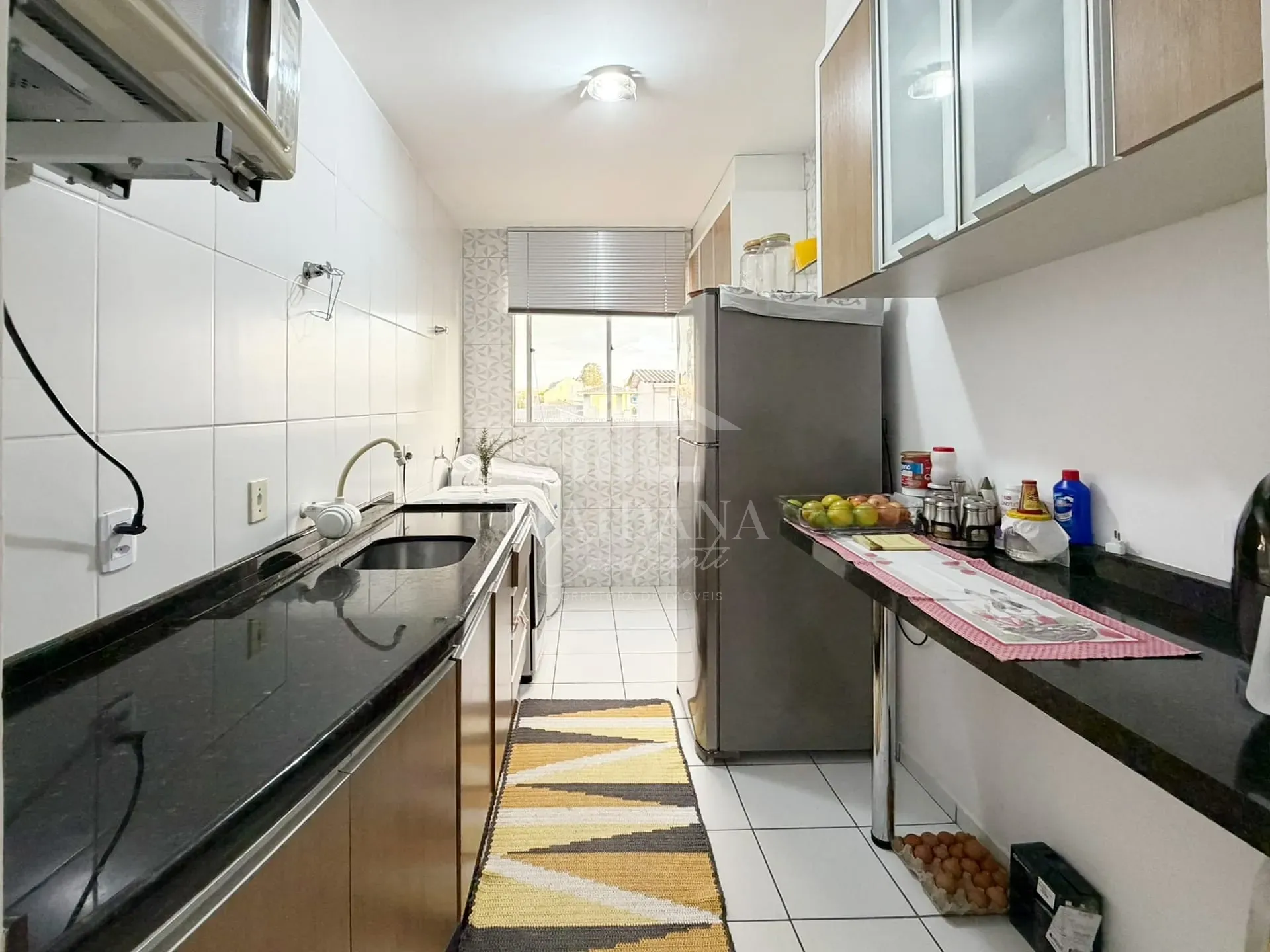 Apartamento, 2 quartos, 50 m² - Foto 10