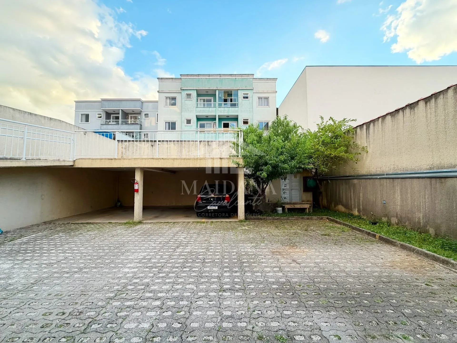 Apartamento, 2 quartos, 50 m² - Foto 21