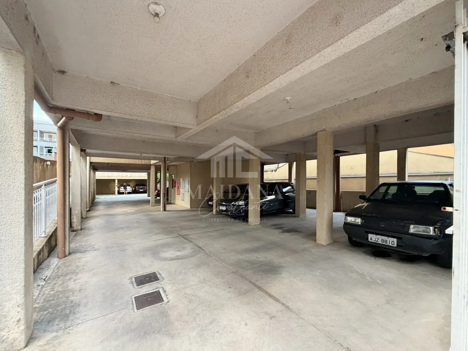 Apartamento, 2 quartos, 50 m² - Foto 19