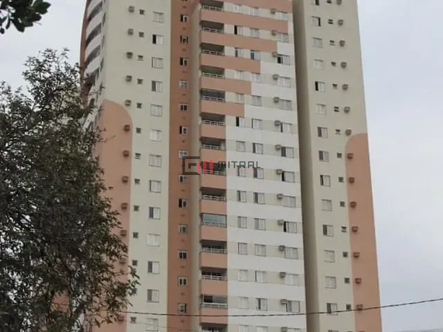 Apartamento com 115m² 3 quartos e 2 banheiros, à venda, no bairro Vila Filipin em Londrina