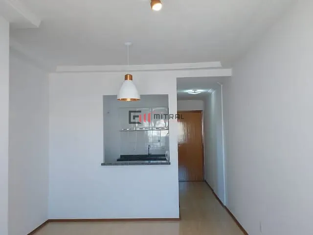Apartamento com 115m² 3 quartos e 2 banheiros, à venda, no bairro Vila Filipin em Londrina