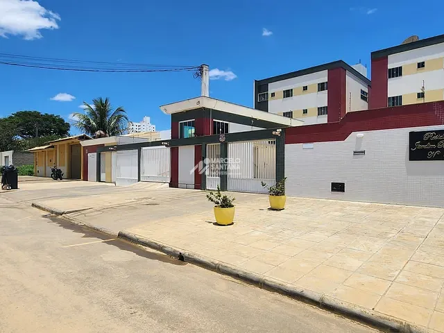 Apartamento 4 quartos e 1 banheiro, à venda, no bairro Boa Vista em Vitória da Conquista