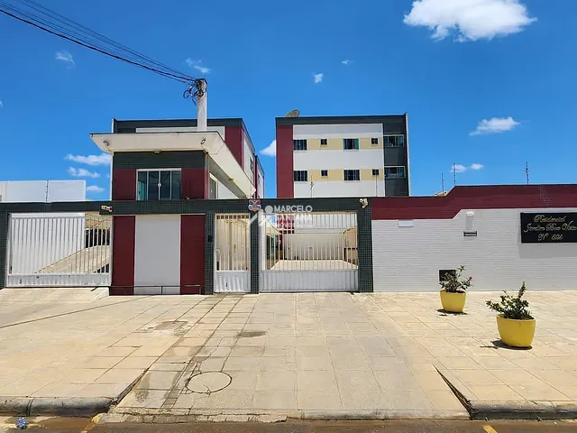 Apartamento 4 quartos e 1 banheiro, à venda, no bairro Boa Vista em Vitória da Conquista