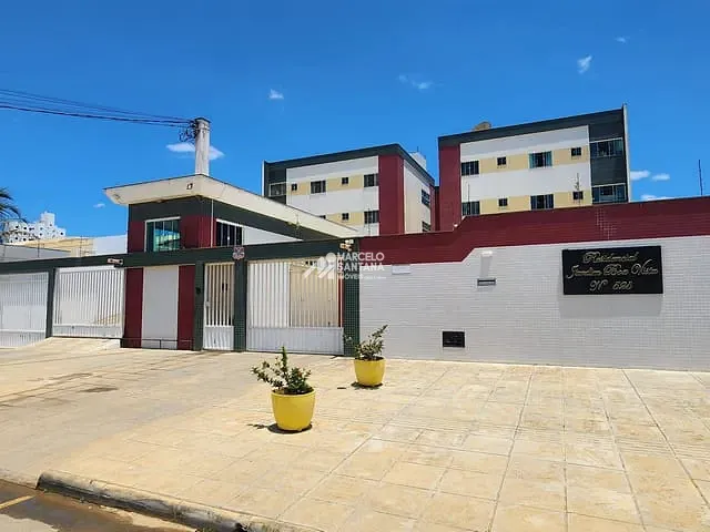 Apartamento 4 quartos e 1 banheiro, à venda, no bairro Boa Vista em Vitória da Conquista