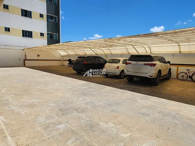 Apartamento 4 quartos e 1 banheiro, à venda, no bairro Boa Vista em Vitória da Conquista