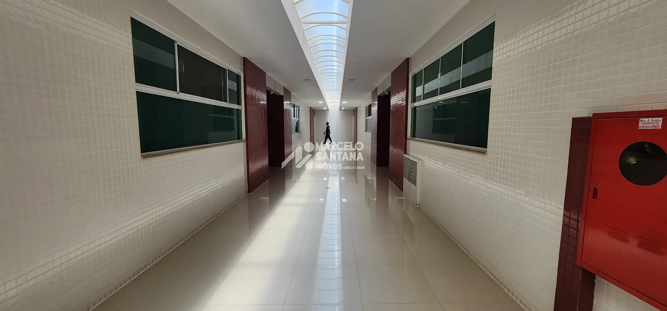 Apartamento, 4 quartos, 180 m² - Foto 6