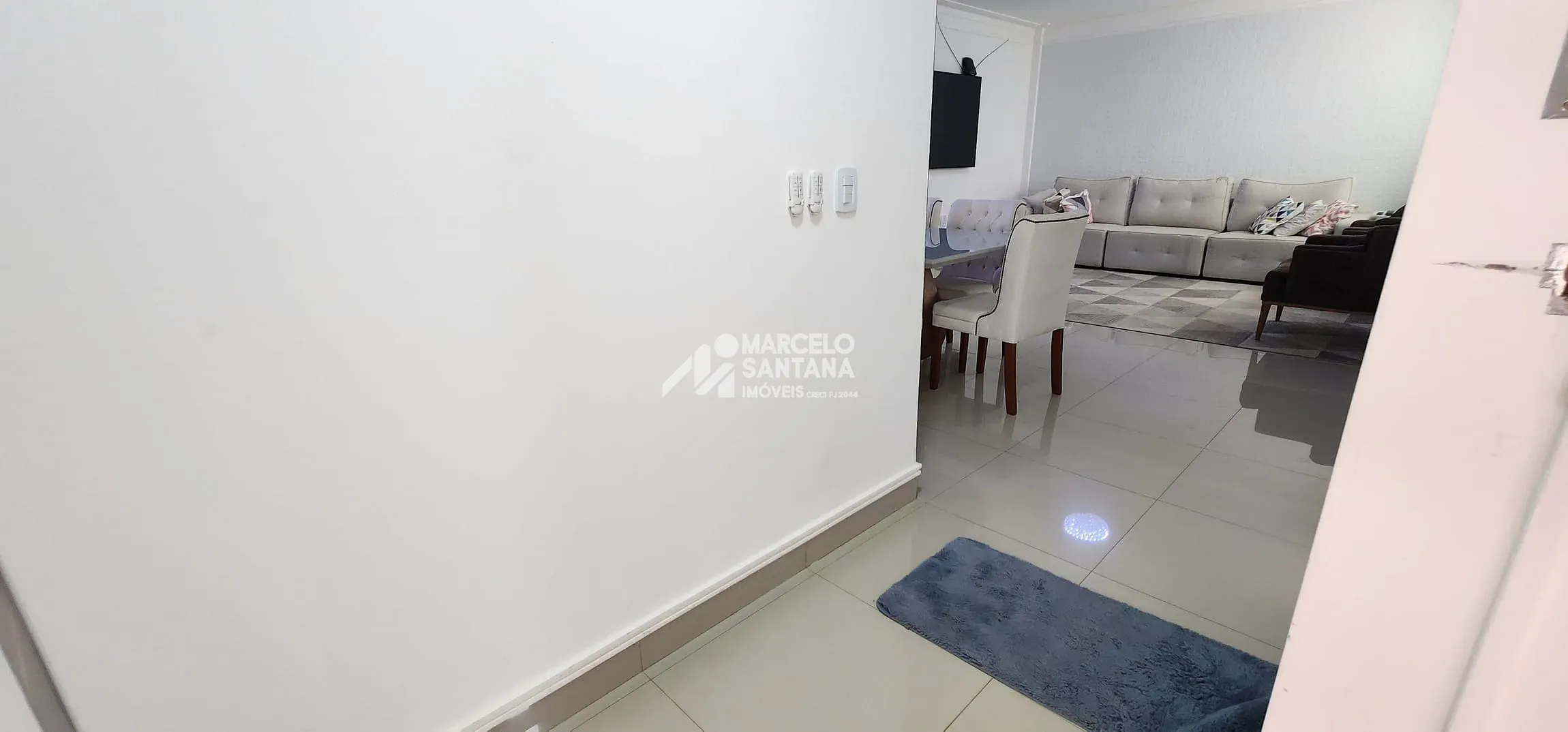 Apartamento, 4 quartos, 180 m² - Foto 7