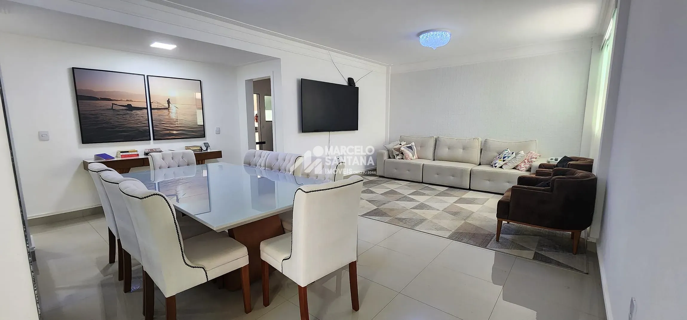 Apartamento, 4 quartos, 180 m² - Foto 8