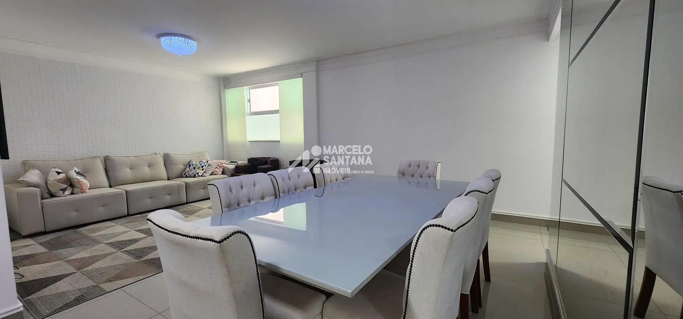 Apartamento, 4 quartos, 180 m² - Foto 9