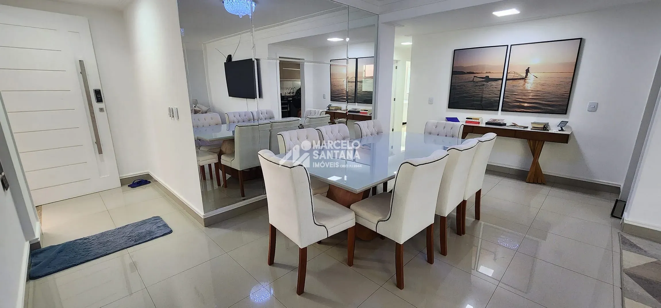 Apartamento, 4 quartos, 180 m² - Foto 10