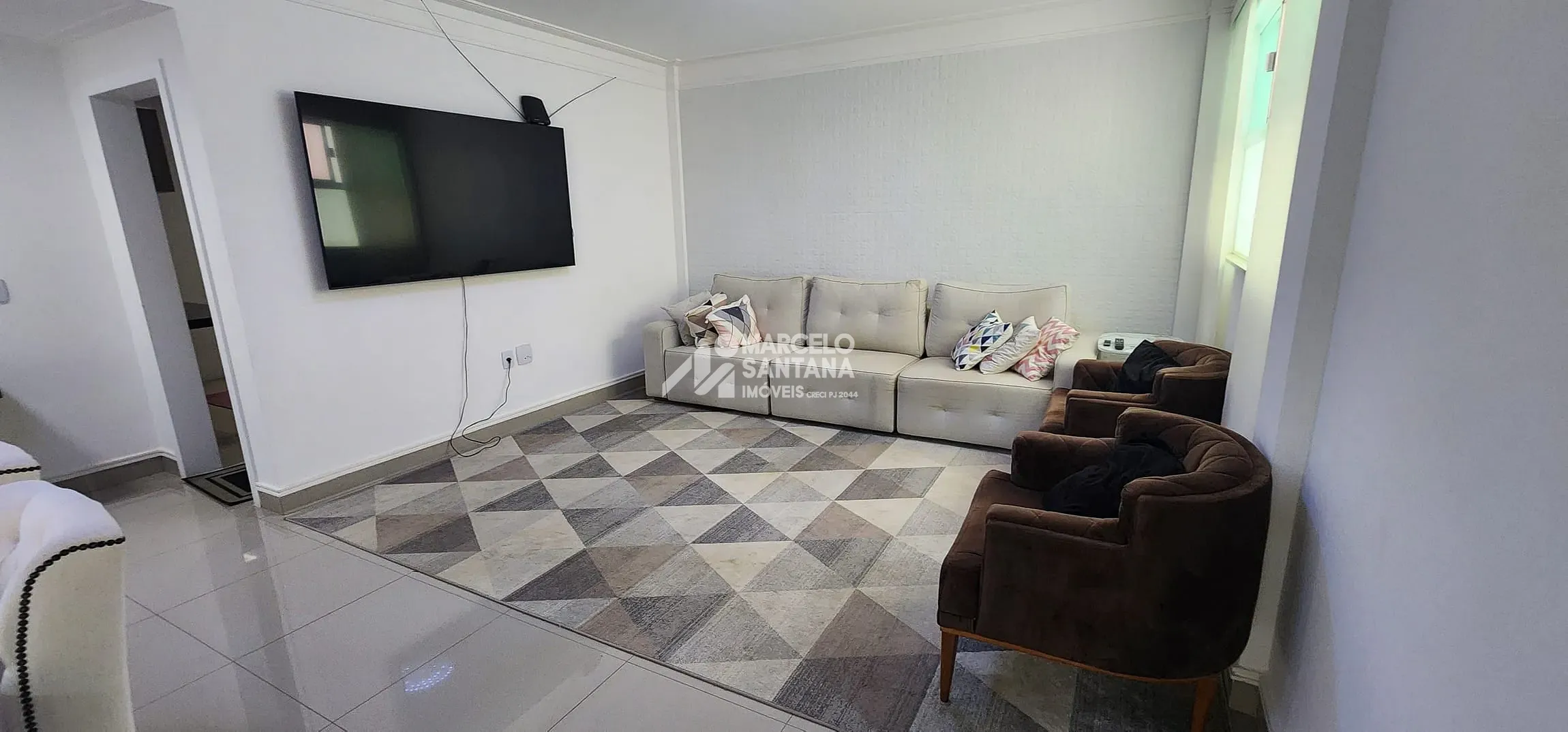 Apartamento, 4 quartos, 180 m² - Foto 11