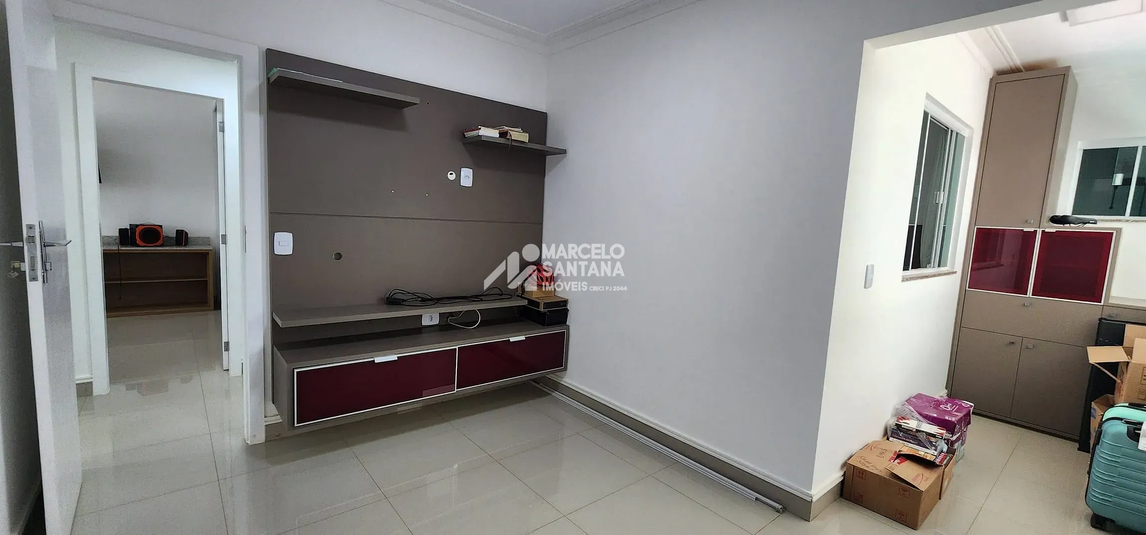 Apartamento, 4 quartos, 180 m² - Foto 15
