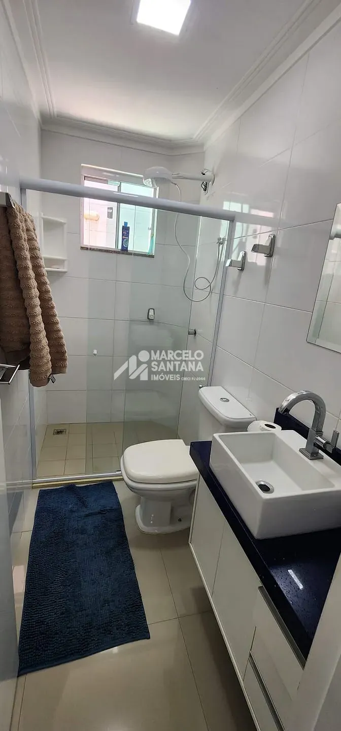 Apartamento, 4 quartos, 180 m² - Foto 21