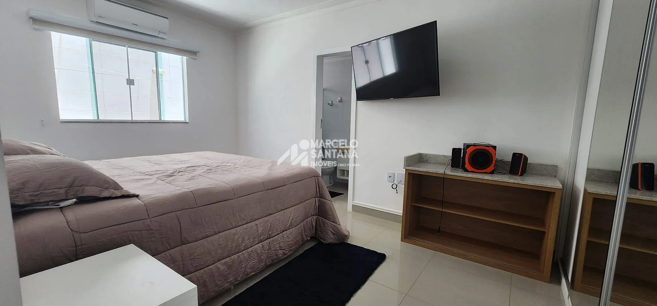 Apartamento, 4 quartos, 180 m² - Foto 22