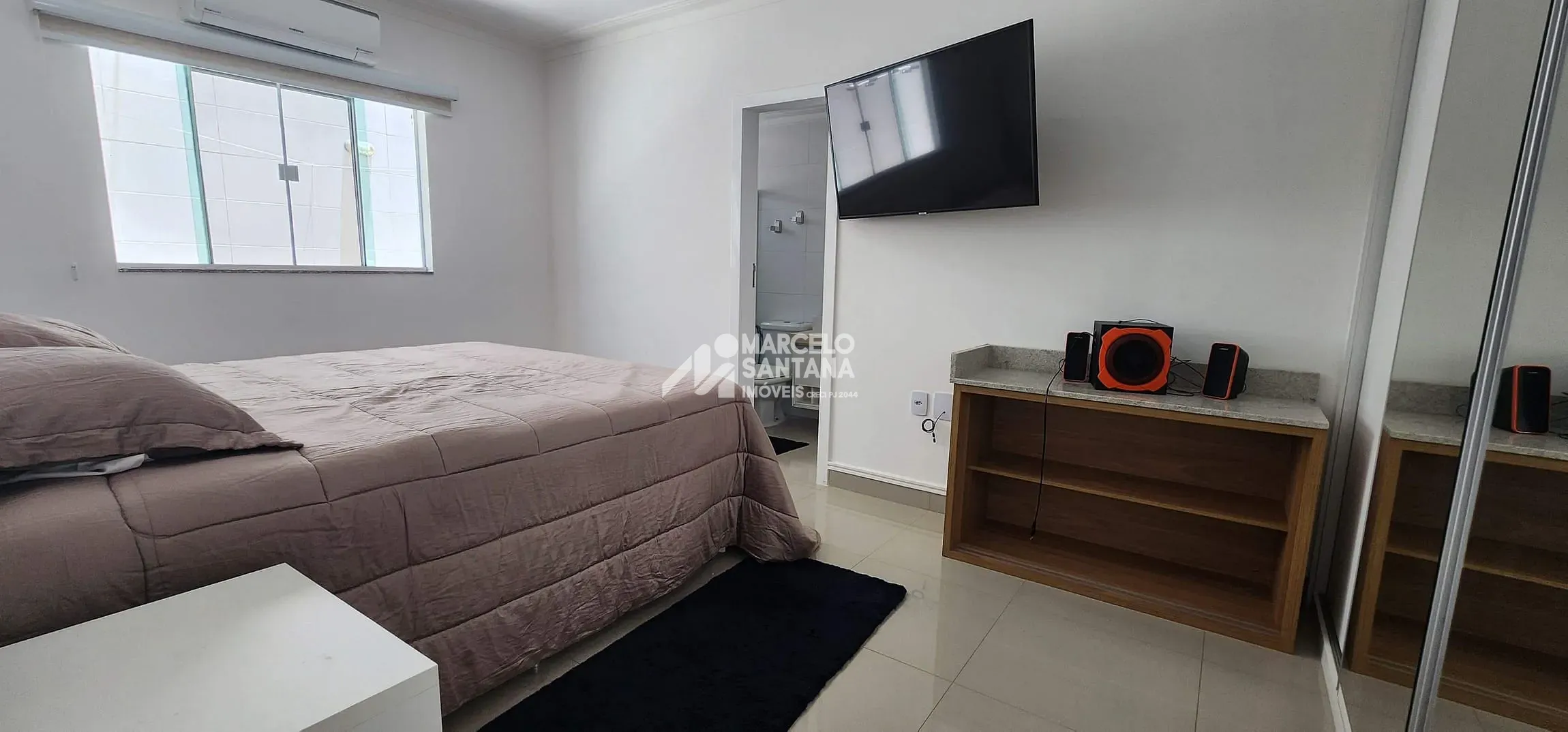Apartamento, 4 quartos, 180 m² - Foto 23