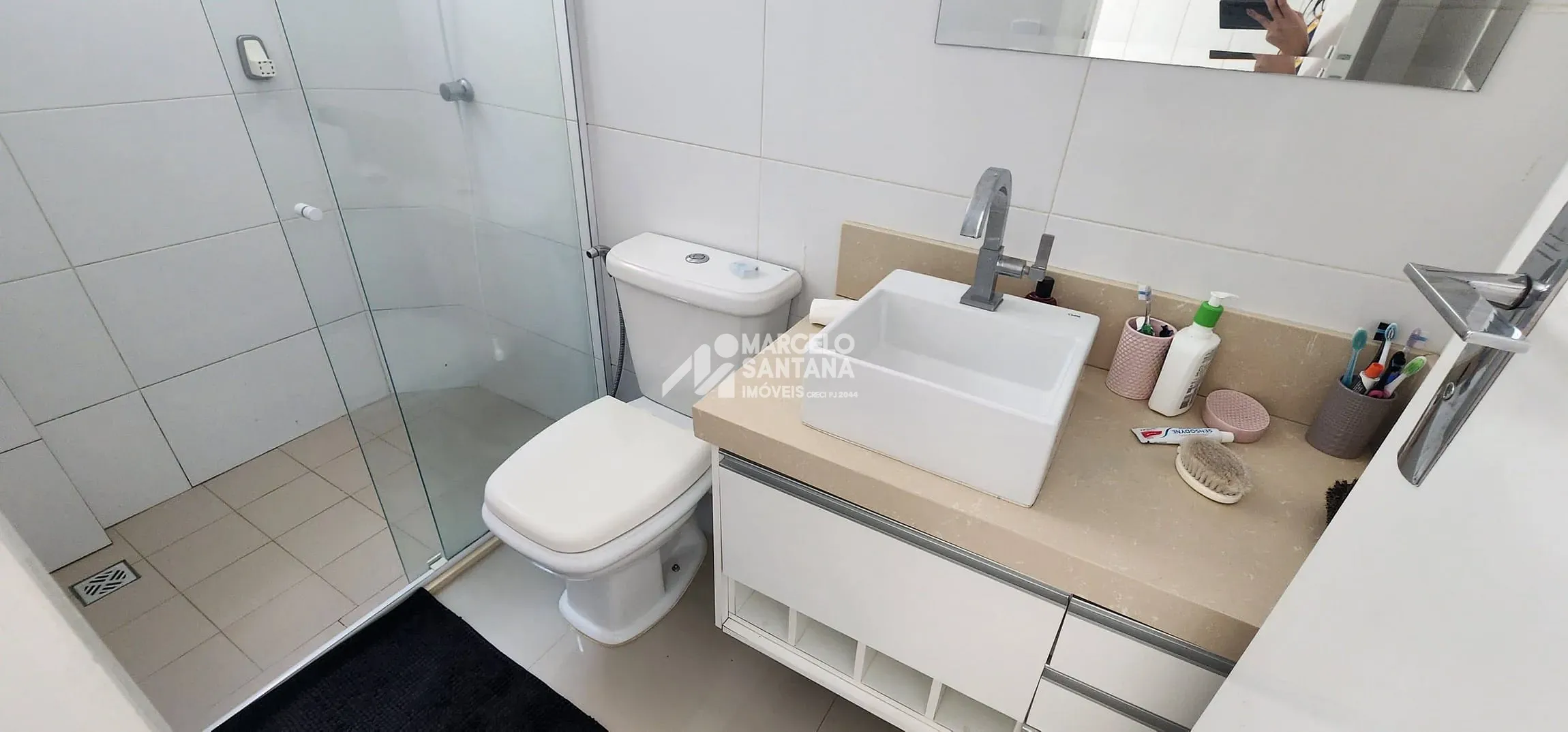 Apartamento, 4 quartos, 180 m² - Foto 24