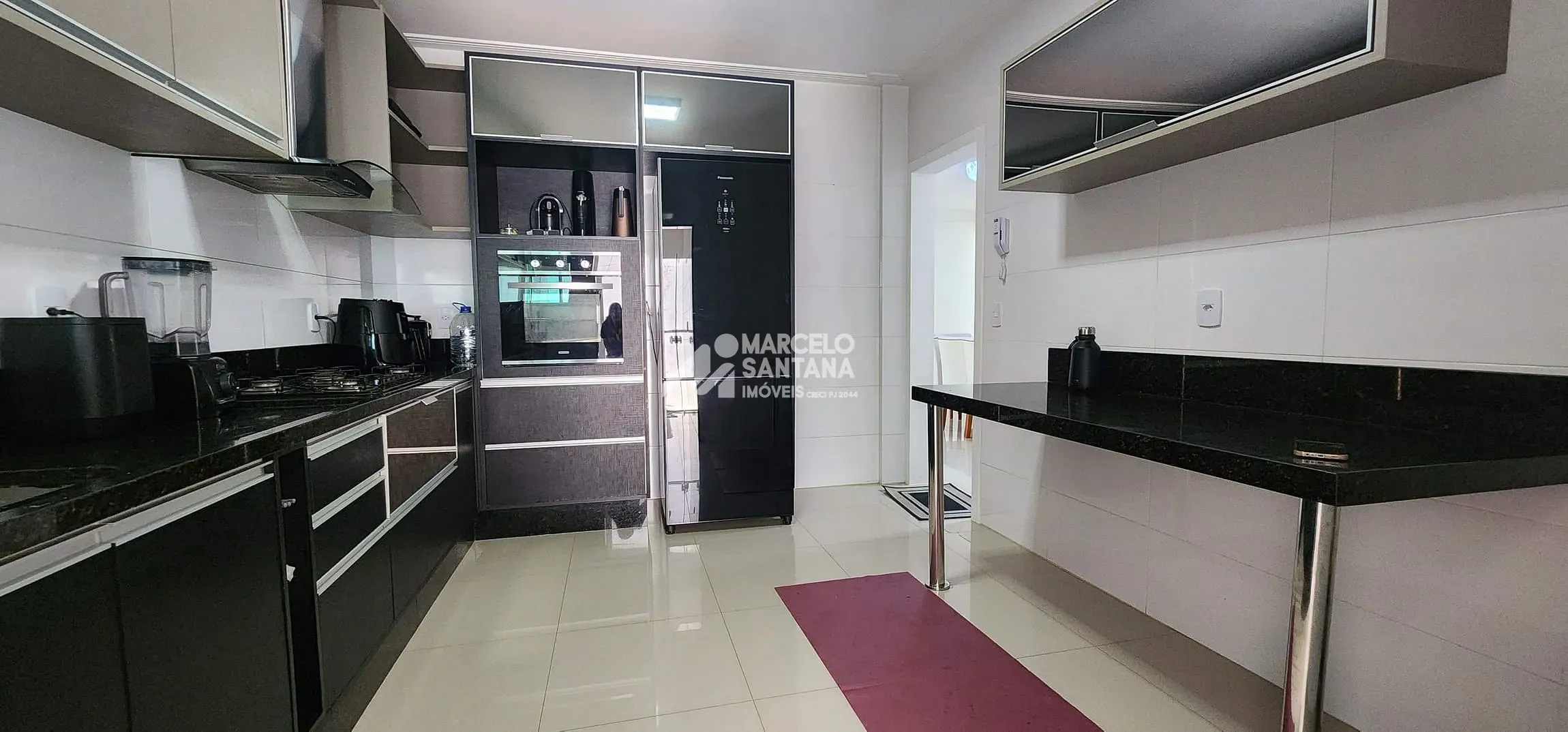 Apartamento, 4 quartos, 180 m² - Foto 27