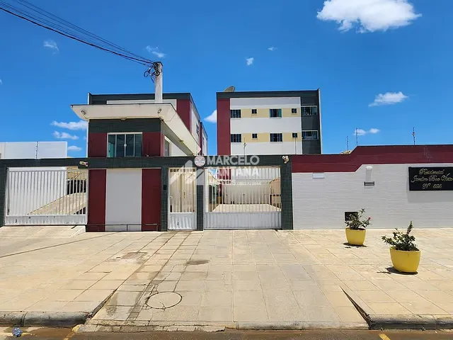 Apartamento 4 quartos e 1 banheiro, à venda, no bairro Boa Vista em Vitória da Conquista