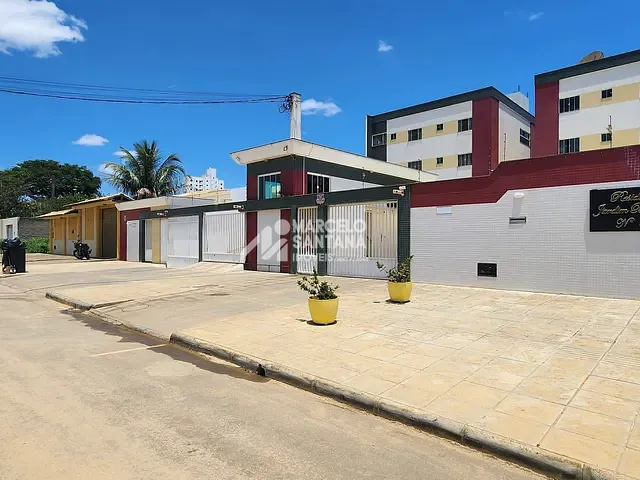 Apartamento 4 quartos e 1 banheiro, à venda, no bairro Boa Vista em Vitória da Conquista