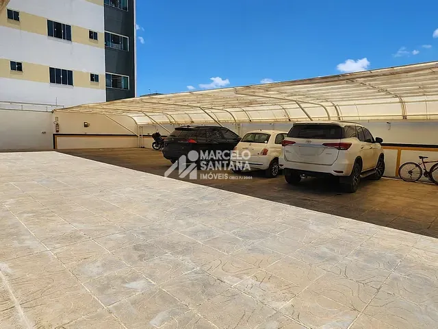 Apartamento 4 quartos e 1 banheiro, à venda, no bairro Boa Vista em Vitória da Conquista