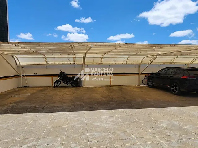 Apartamento 4 quartos e 1 banheiro, à venda, no bairro Boa Vista em Vitória da Conquista