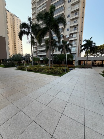 Apartamento com 170m² 3 quartos e 5 banheiros, à venda, no bairro Belenzinho em São Paulo