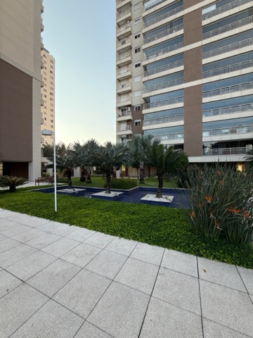 Apartamento com 170m² 3 quartos e 5 banheiros, à venda, no bairro Belenzinho em São Paulo