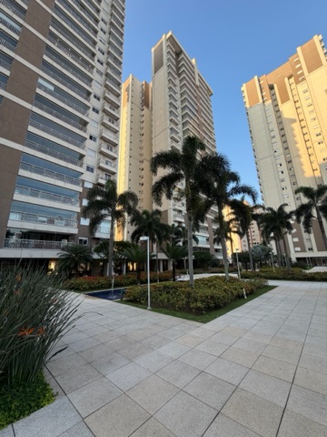 Apartamento com 170m² 3 quartos e 5 banheiros, à venda, no bairro Belenzinho em São Paulo