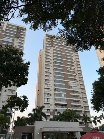Apartamento com 170m² 3 quartos e 5 banheiros, à venda, no bairro Belenzinho em São Paulo