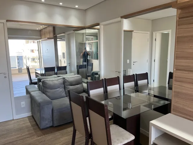 Apartamento com 114m² 1 quarto e 1 banheiro, para alugar, no bairro Vila Larsen 1 em Londrina