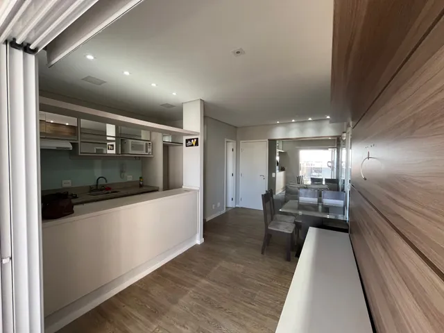 Apartamento com 114m² 1 quarto e 1 banheiro, para alugar, no bairro Vila Larsen 1 em Londrina